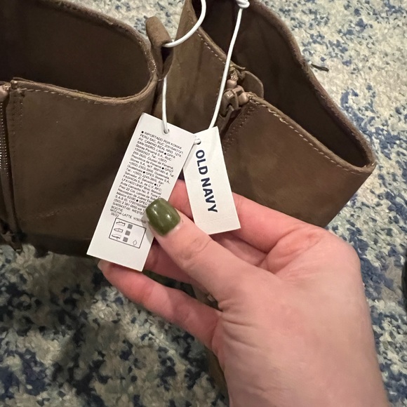 Womens boots - Picture 4 of 4